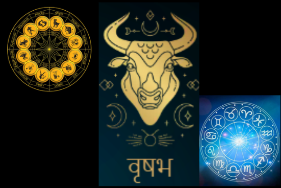 आज का राशिफल वृष-taurus Today's horoscope