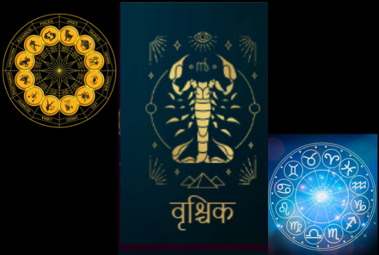 आज का राशिफल वृश्चिक-scorpio Today's horoscope