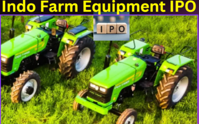 Indo Farm Equipment IPO