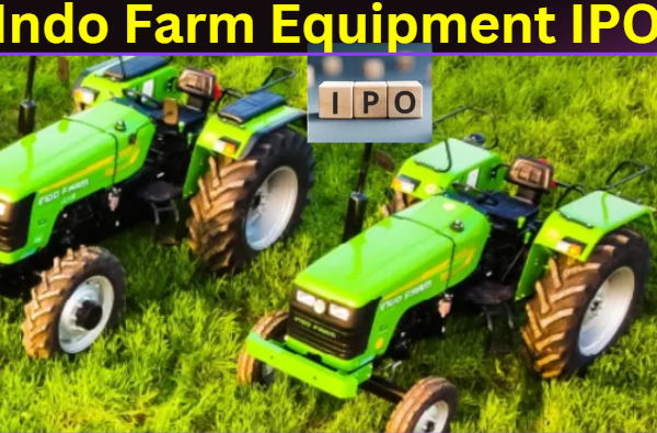 Indo Farm Equipment IPO