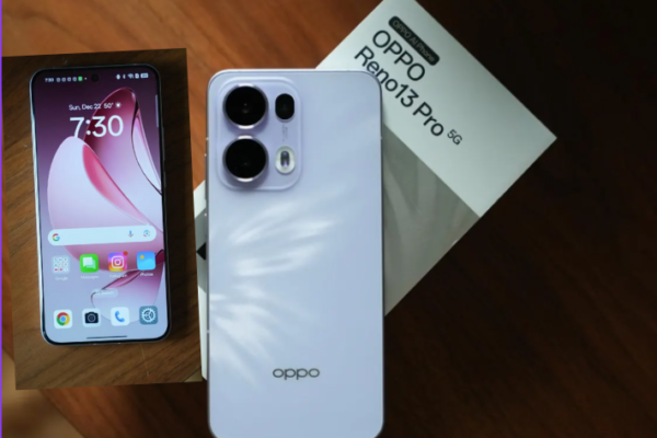 Oppo Reno 13 Pro