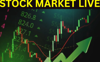 Stock Market LIVE