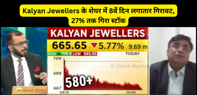 Kalyan Jewellers