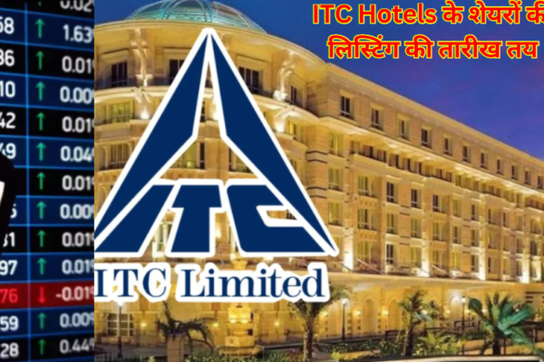 ITC Hotels