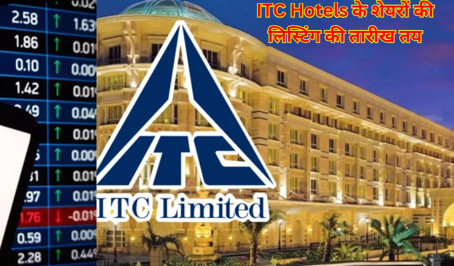 ITC Hotels