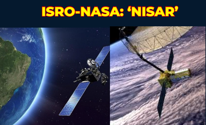 NISAR