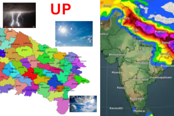 UP Weather